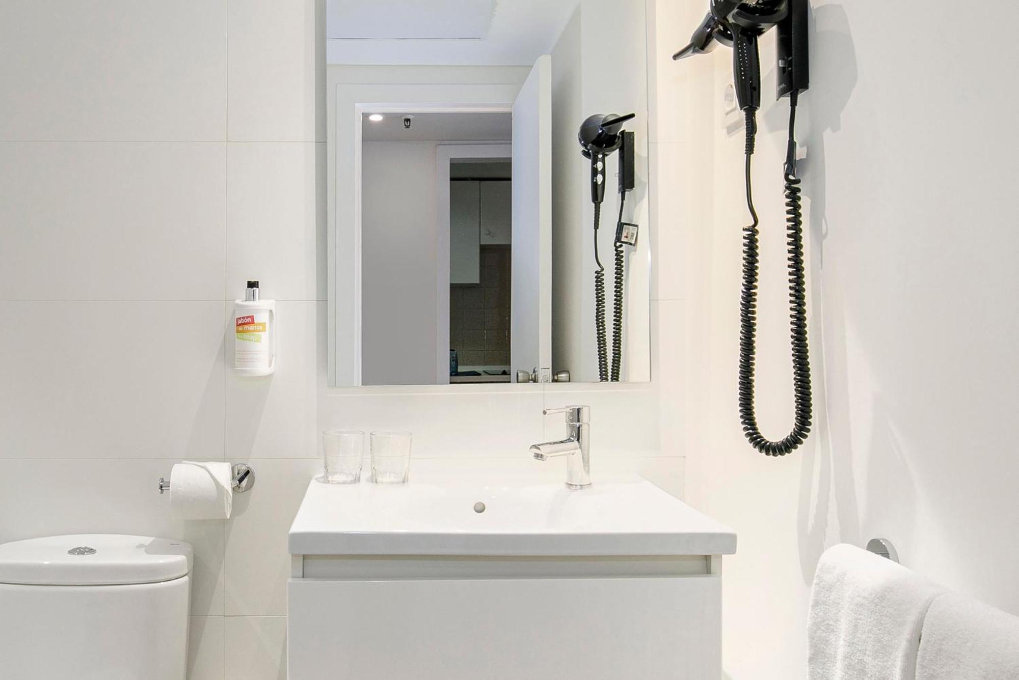 Superior Appartement met 2 Slaapkamers en Uitzicht op Zee