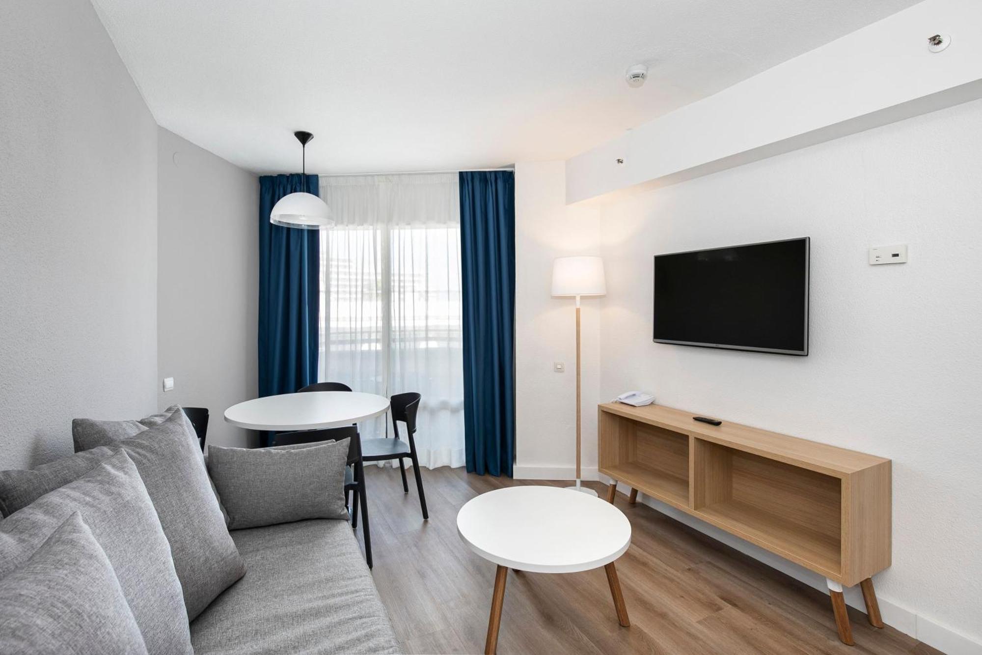 Superior Appartement met 1 Slaapkamer