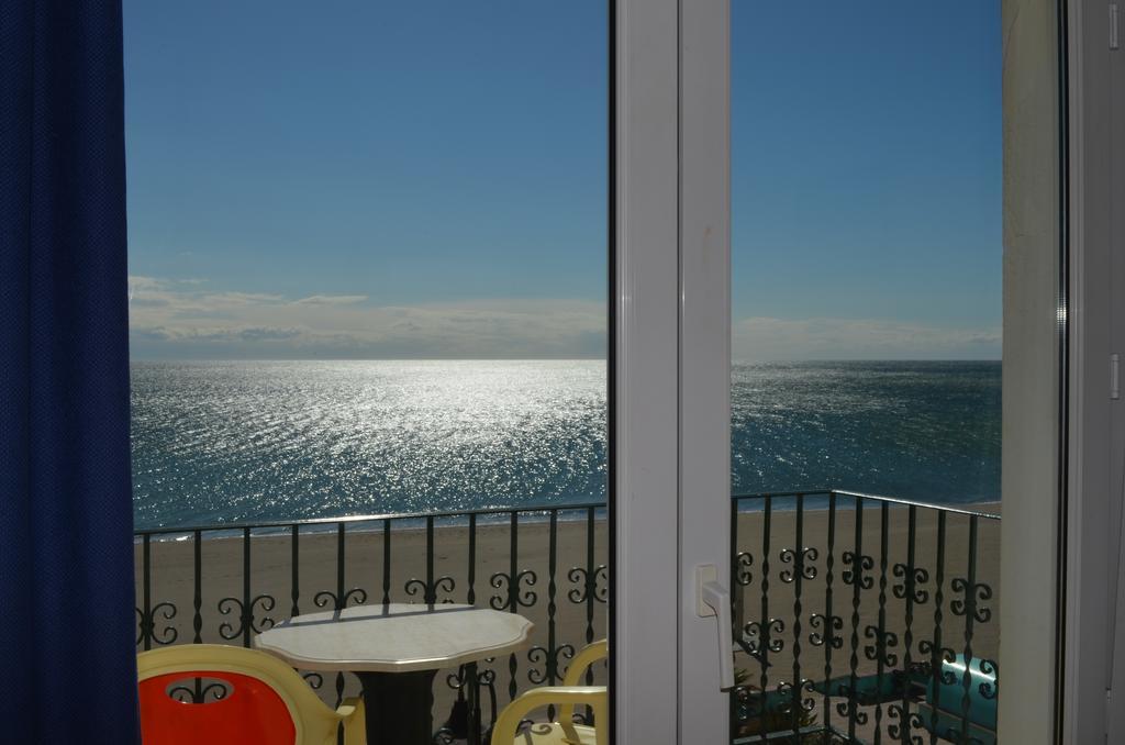 Studio Sea View