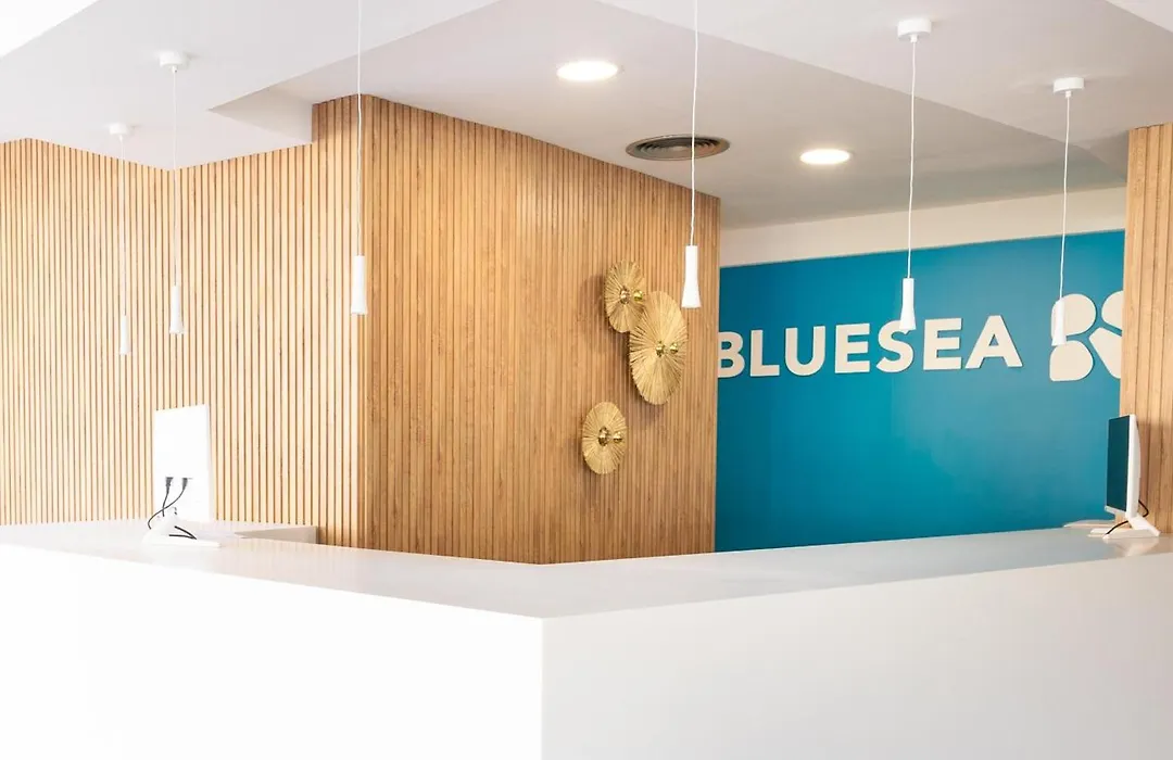 BLUESEA Costa Serena-1