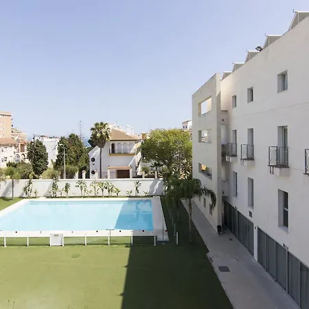 Albergue Inturjoven Torremolinos-3