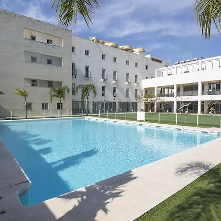 Albergue Inturjoven Torremolinos-2