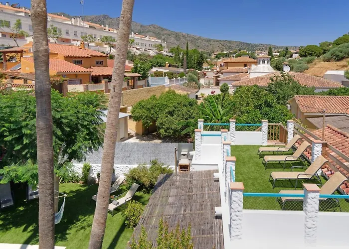 Villa El Ranchito By Seric, 15' Walking To The Beach