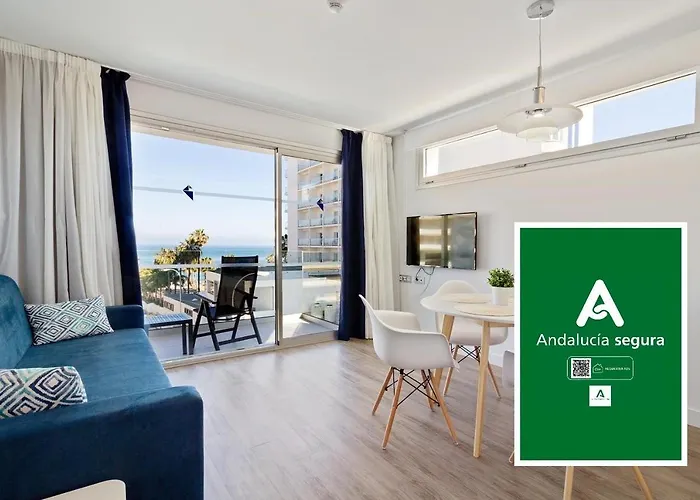 Vacation rental: Carihuela Suites