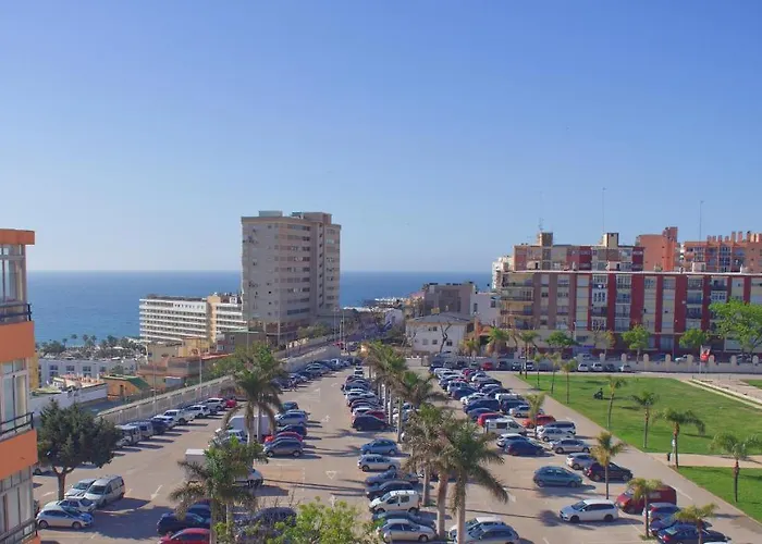  Costa Del Sol