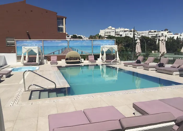 Family Hotel: Hotel Natursun