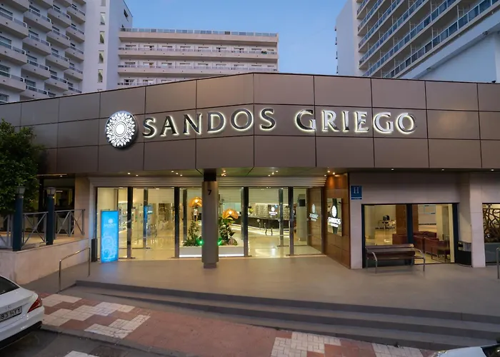 Resort: Marconfort Griego