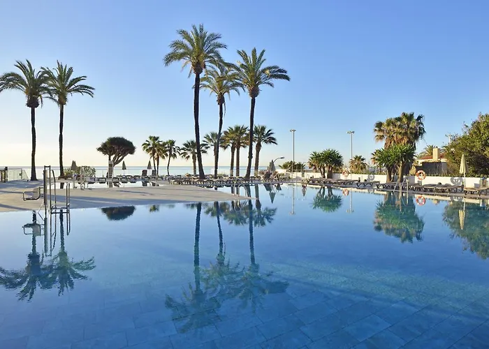 Sol House Costa del Sol