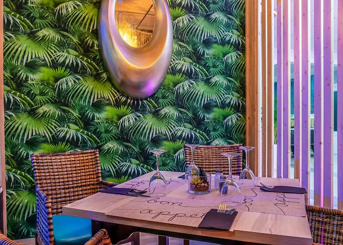 Boetiek hotel: Princesa Solar 4* - Adults Recommended