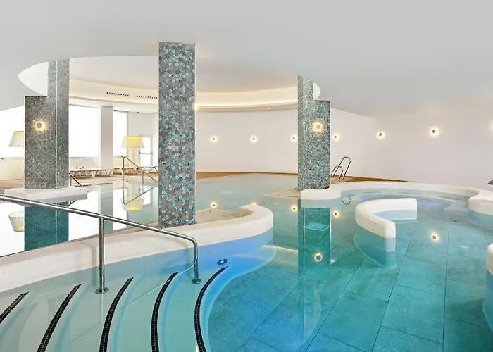 Hotel familiar: Sol Torremolinos - Don Pedro