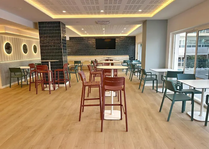 Hotel familiar: Sandos Griego