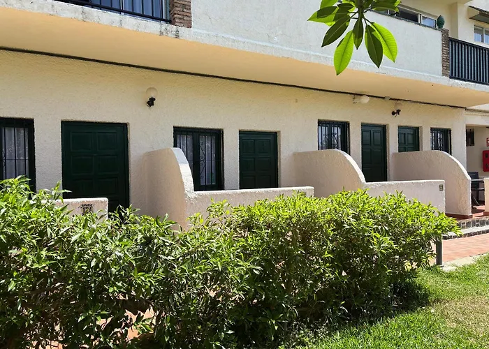 Hotel Los Jazmines