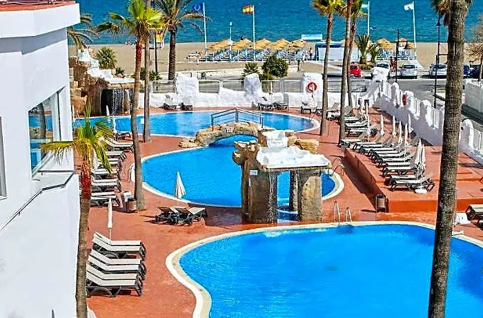 Ibersol Beach