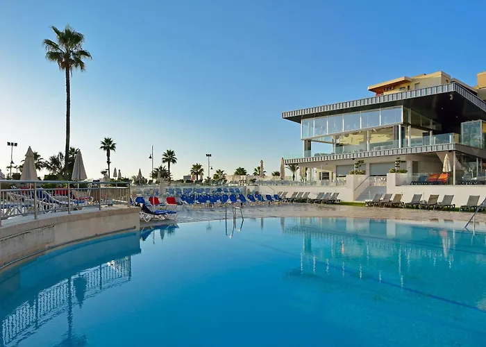 Sol Torremolinos - Don Pedro