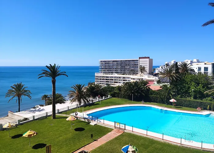 Apartamentos La Roca Rentals