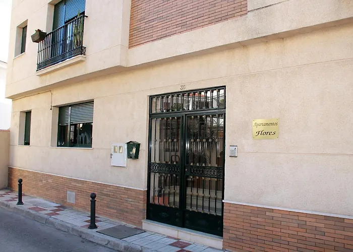 Alquiler de vacaciones: Apartamentos Flores